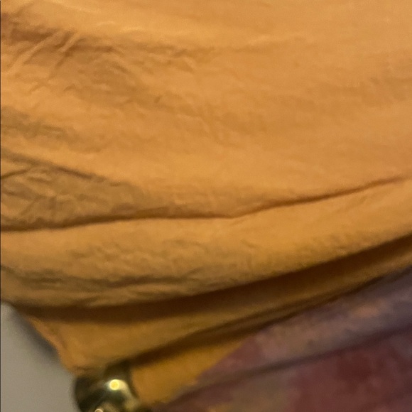 Colorful Short Sleeve Women's Top - Picture 6 of 6